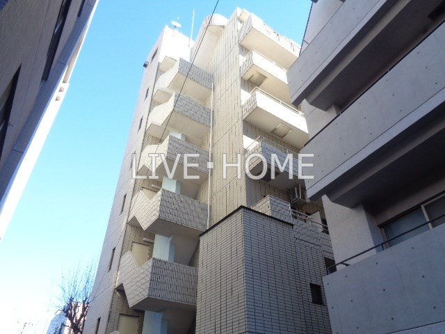 その他外観1