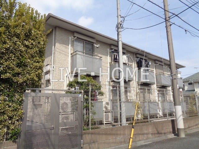 その他外観1