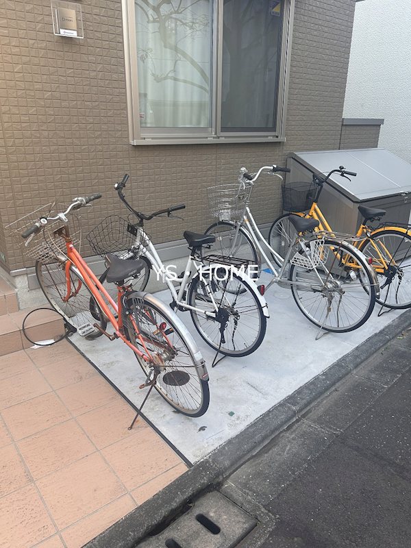 ハウス江原Ⅱ その他6