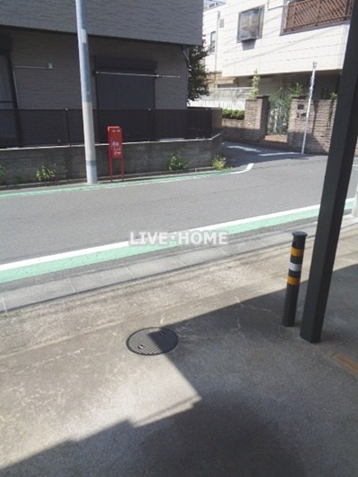 その他外観3