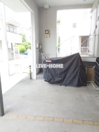 その他外観6