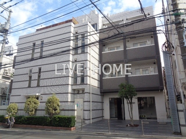 その他外観1