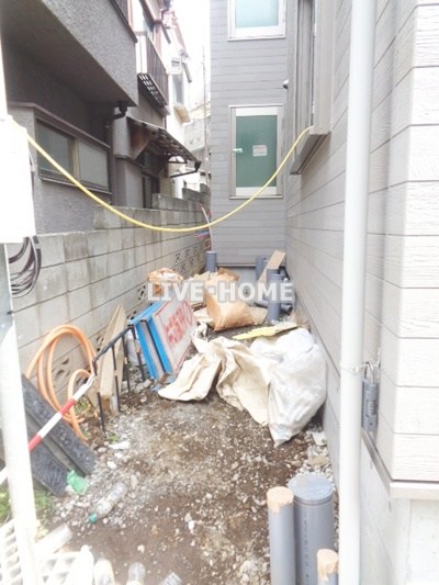 その他外観4
