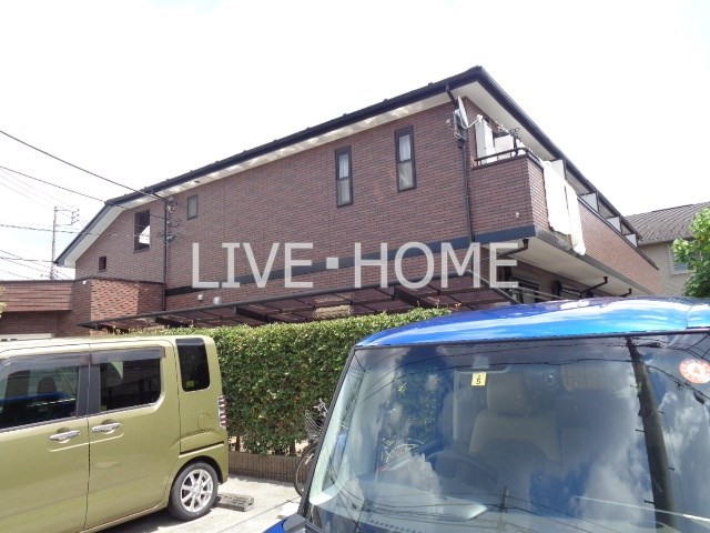 その他外観1