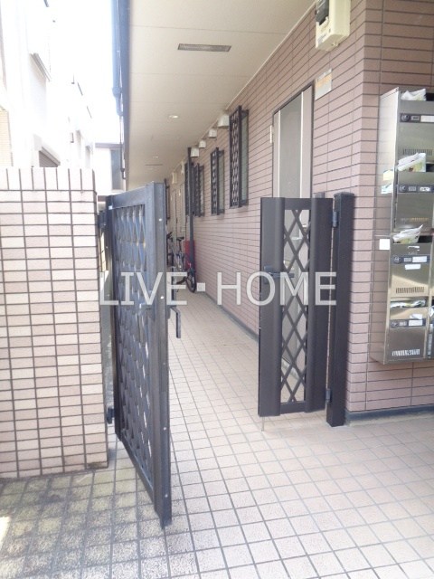 その他外観2