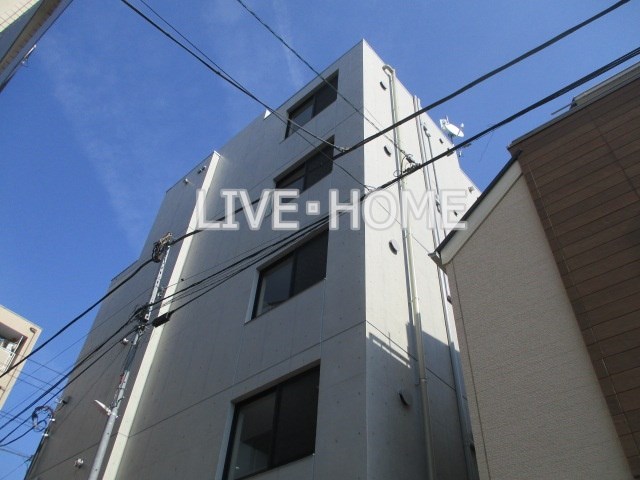 その他外観1