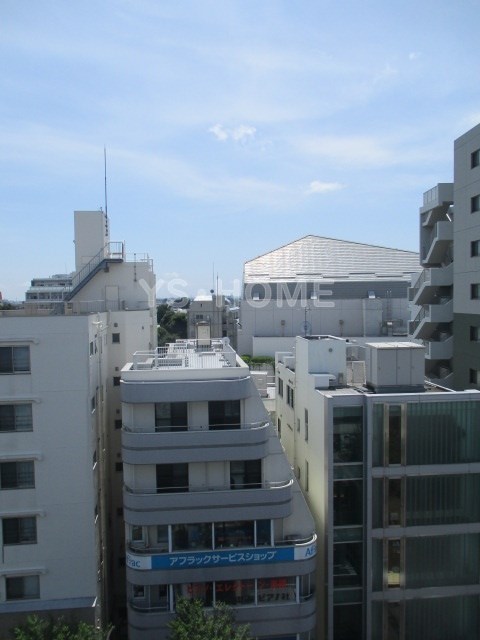 SYMPHONY FLAT その他9