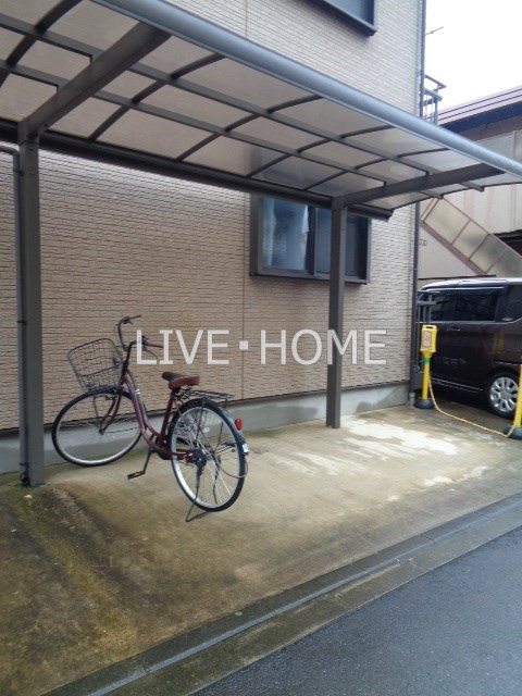 その他外観6