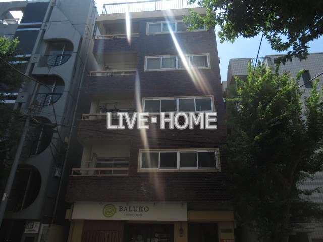 その他外観1