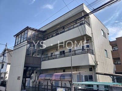 レジデンス高橋 その他外観1