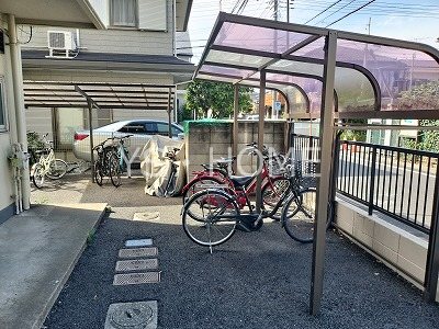 レジデンス高橋 その他外観2