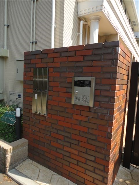エム・クアトロ その他外観2