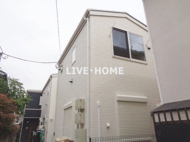 その他外観1