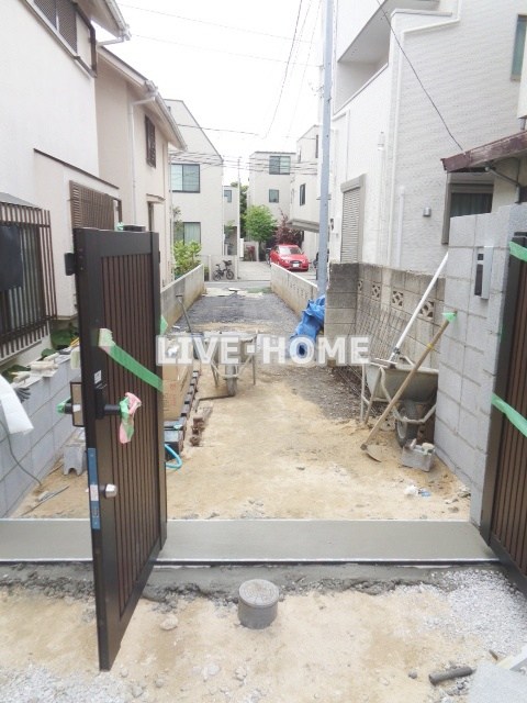 その他外観2