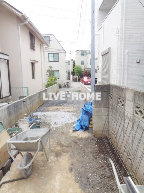 その他外観6