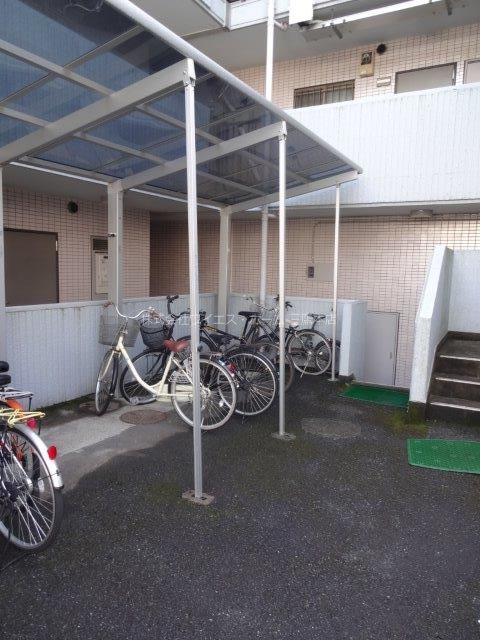 エレガンス三鷹 その他1
