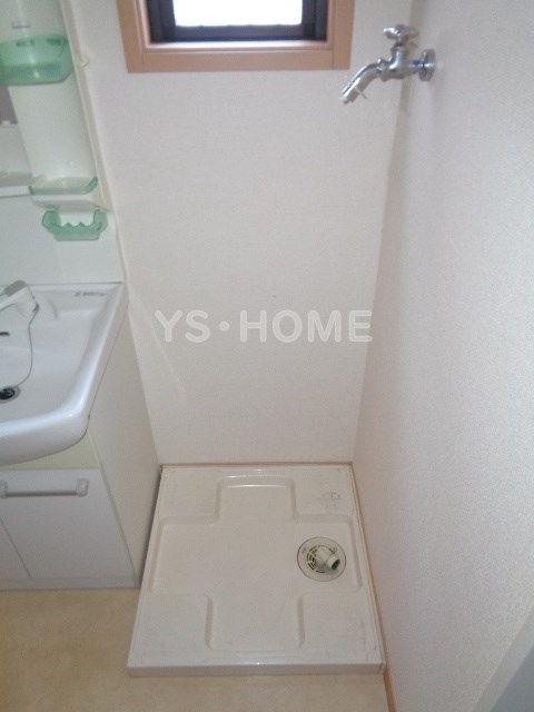 新町ユキハイツ その他3