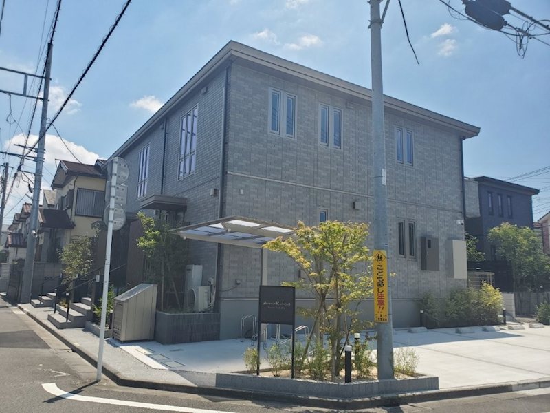 アベニール吉祥寺 その他外観2