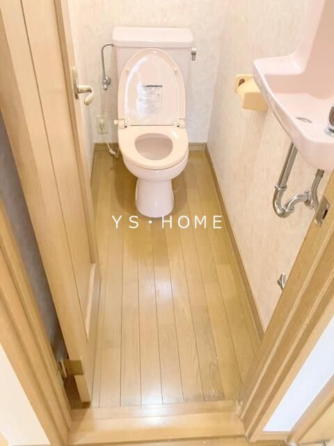 深大寺東町８丁目貸家 その他1