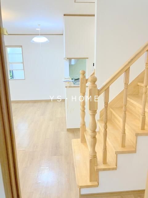 深大寺東町８丁目貸家 その他3