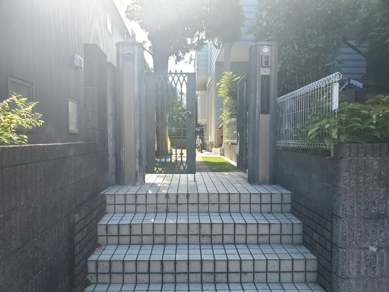 深大寺東町８丁目貸家 その他外観1