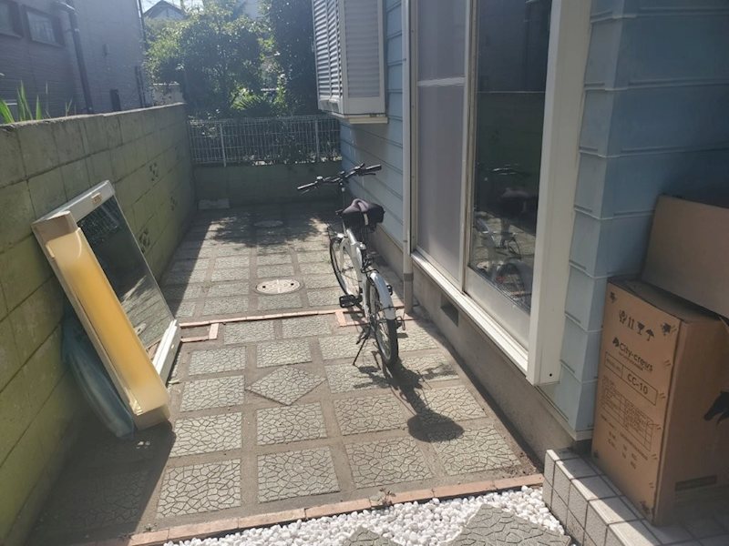 深大寺東町８丁目貸家 その他外観2