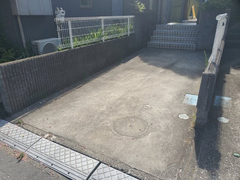 深大寺東町８丁目貸家 その他外観3