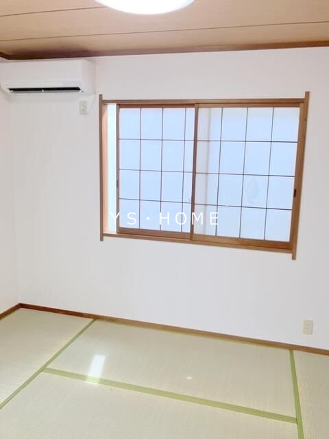 深大寺東町８丁目貸家 その他8