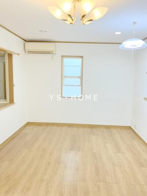 深大寺東町８丁目貸家 ベッドルーム