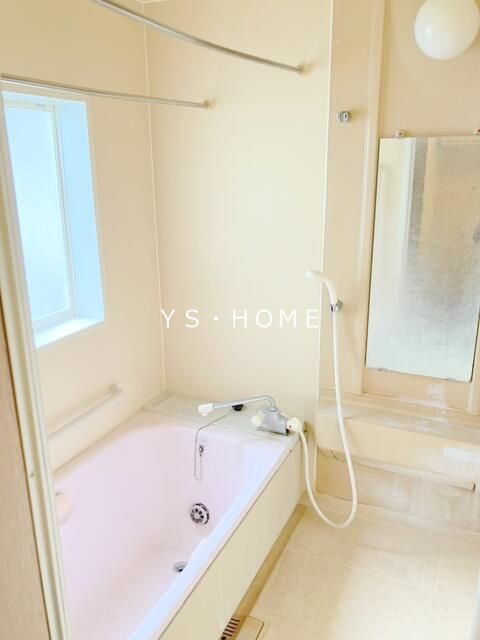 深大寺東町８丁目貸家 風呂画像