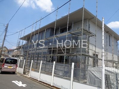 ブラン・シエル 外観