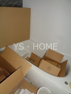 ブラン・シエル 風呂画像