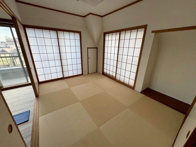 ハウスリンデ その他4