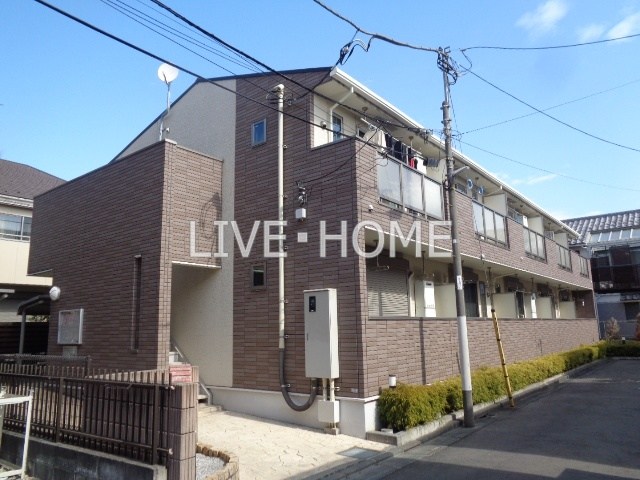 その他外観1