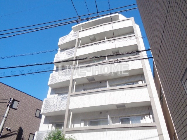 その他外観1