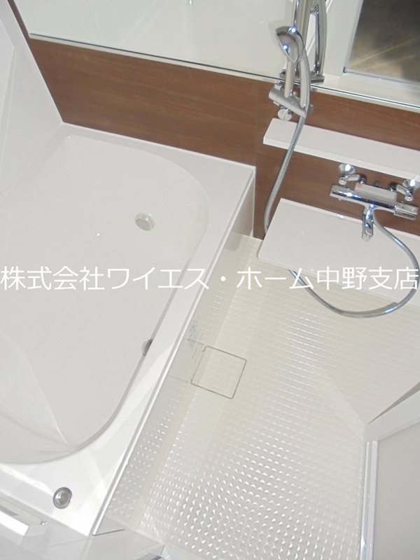風呂画像