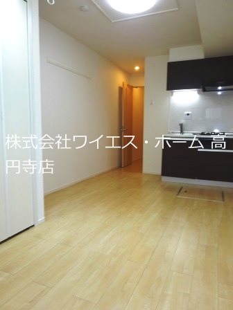 リビング