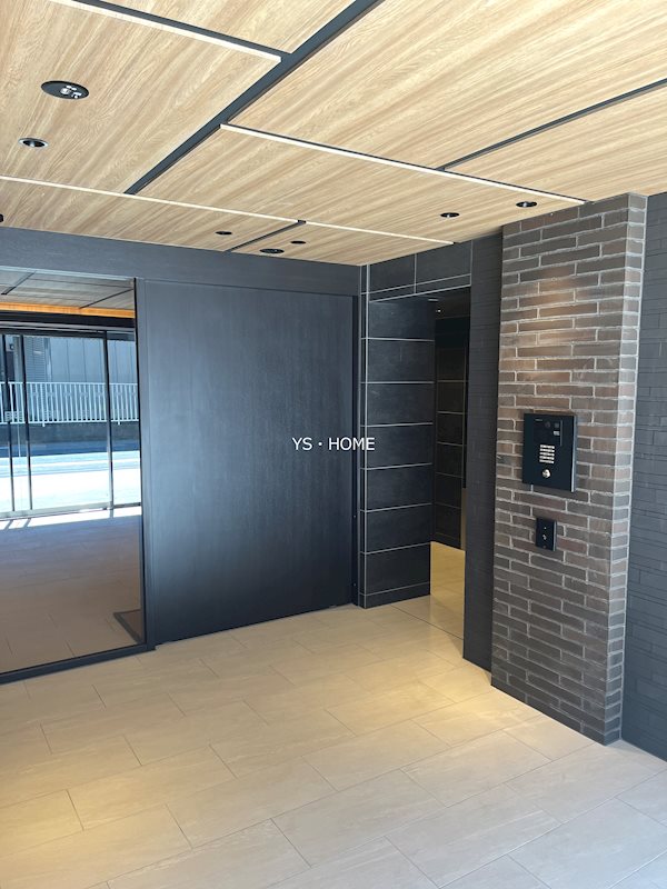 Weave Place Kunitachi  その他外観1