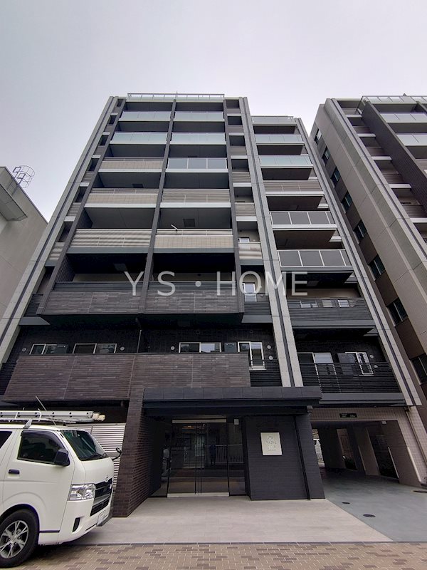 Weave Place Kunitachi  その他外観3