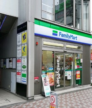 Weave Place Kunitachi  周辺画像3