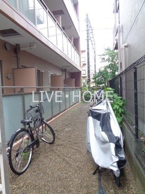 その他外観6