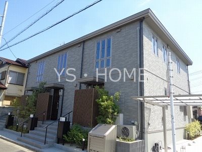 アベニール吉祥寺 その他外観1