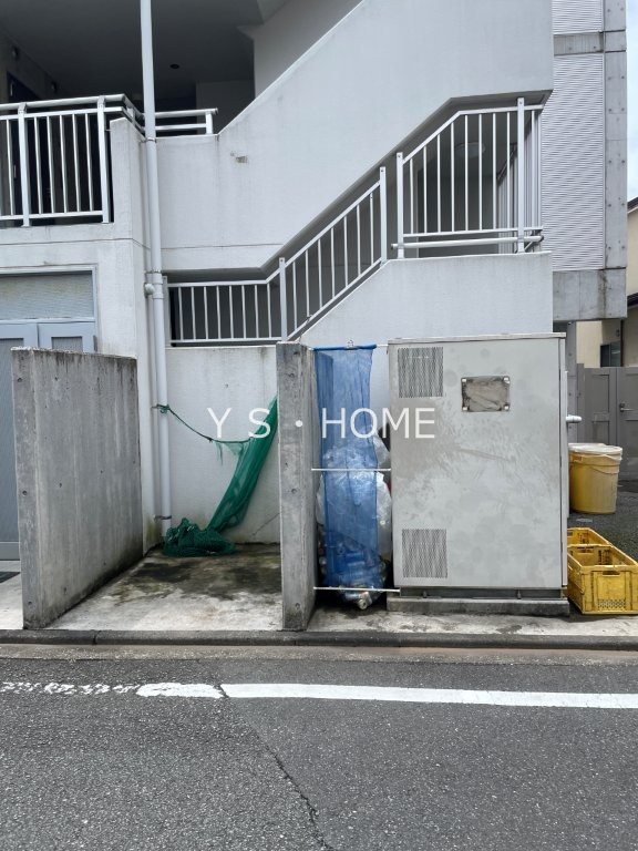 その他外観2