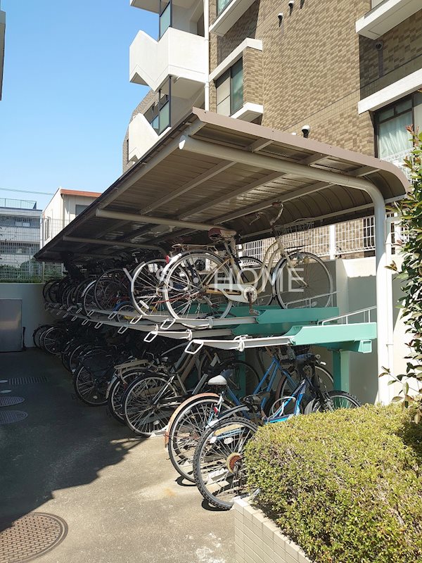 その他外観1