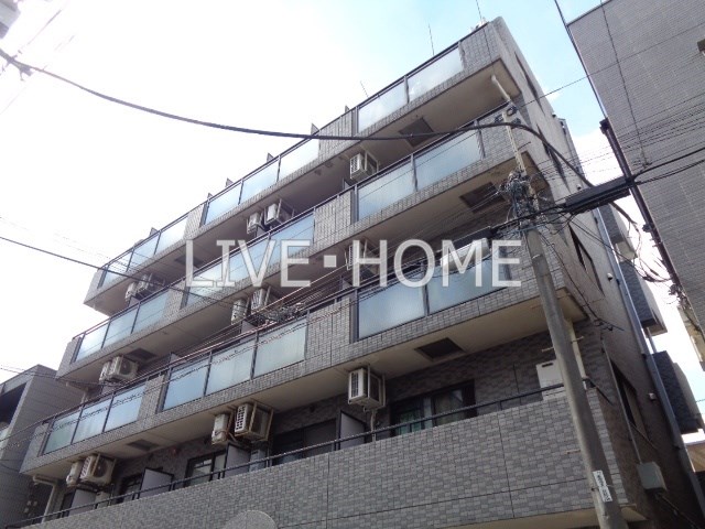 その他外観1