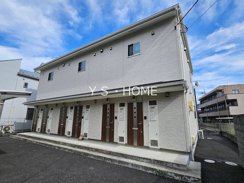 その他外観1