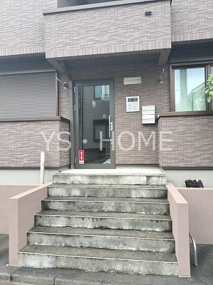 パークアヴェニュー井の頭 その他外観2