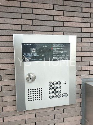 パークアヴェニュー井の頭 その他外観3