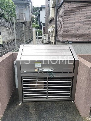 パークアヴェニュー井の頭 その他外観4