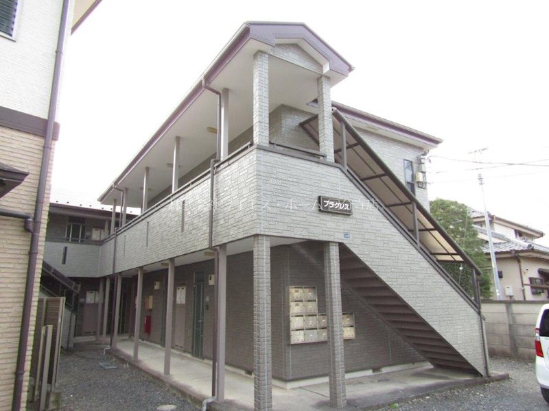 その他外観1